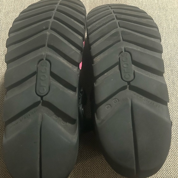 OG Post Malone crocs. Men’s size 13 - Picture 2 of 5